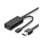 UGREEN 20826 5m USB 3.0 Extension Cable