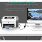 UGREEN 20826 5m USB 3.0 Extension Cable - Image 4