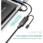 UGREEN 20826 5m USB 3.0 Extension Cable - Image 5