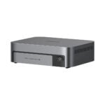 UGREEN 25890B NASync DXP480T Plus NAS with 32TB Max Support Storage