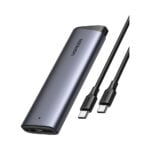 UGREEN 35267 CM767 M.2 NVMe Type-C 3.2 Gen SSD Enclosure