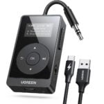 Ugreen 45492 Bluetooth Audio Receiver And Transmitter - Image 6
