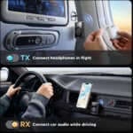 Ugreen 45492 Bluetooth Audio Receiver And Transmitter - Image 5