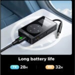 Ugreen 45492 Bluetooth Audio Receiver And Transmitter - Image 3