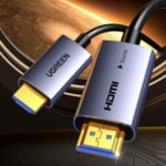 UGREEN 45505 Fiber Optic 4K 20M Male to Male HDMI Cable - Image 2
