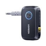 UGREEN 55546 Bluetooth Receiver & Audio Adapter