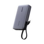 UGREEN 55992B Nexode 145W 20000mAh Laptop Charging Power Bank with Built-in Cable