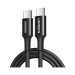 UGREEN 65249 100W USB-C to USB-C 1M Fast Charging Cable