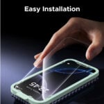 UGREEN 85984 Screen Protector for iPhone 17 Pro - 2 Pack - Image 2