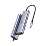 UGREEN 90568 7-in-1 USB-C Multifunctional Adapter