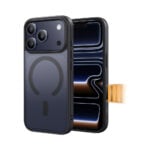 Ugreen 85101 Classy Matte Magnetic Protective Case For iPhone 17 Pro