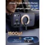 Ugreen 85101 Classy Matte Magnetic Protective Case For iPhone 17 Pro - Image 3