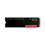 WD Black SN7100 1TBN M.2 SSD