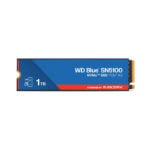 WD Blue SN5100 1TB PCIe 4.0 NVMe M.2 SSD