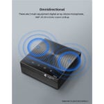 YANMAI G66 Conference Speaker Microphone - Image 4