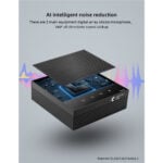 YANMAI G66 Conference Speaker Microphone - Image 3