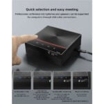 YANMAI G66 Conference Speaker Microphone - Image 2