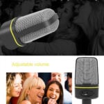 YANMAI SF-920 Multimedia Microphone - Image 4