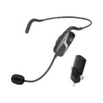YANAMI GF13 3 in 1 Wireless Microphone