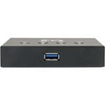 4 Port USB 2.0 Printer Sharing USB Switch - Image 2