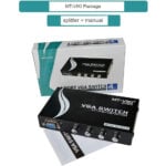 4 Port VGA Switch Video Selector Switcher Box (4 Input 1 Output) - Image 4