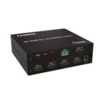 4K HDMI 4 In 1 Out Quad Multi-viewer
