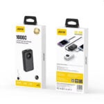 Aspor A372 10000mAh 22.5W Dual Fast Charging Power Bank - Image 2