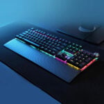 Aula F2058 Wired Mechanical Gaming Keyboard - Image 2