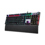 Aula F2058 Wired Mechanical Gaming Keyboard