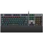 Aula F2058 Wired Mechanical Gaming Keyboard - Image 7