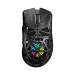 Aula SC620 BT5.0/2.4G Wired Ergonomic Gaming Mouse