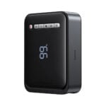 Baseus 2 in 1 8000mAh 1000A Car Jump Starter & Inflator Pump