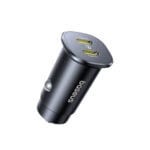 Baseus GoTrip DP1  30W Car Charger