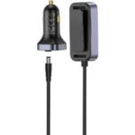Baseus BackseatPal L1 110W 3 USB-A + 3 USB-C In-Vehicle Car Charger - Image 3