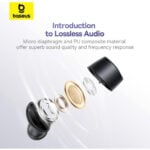 Baseus Bowie E18 True Wireless Earbuds - Image 2