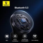 Baseus Bowie E18 True Wireless Earbuds - Image 3