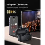 Baseus Bowie MA10 Wireless Bluetooth Earbuds - Image 3