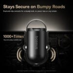 Baseus PrimeTrip VP2 45W Car Charger - Image 4