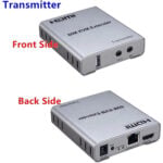 HDMI 60M KVM Extender with Audio - Image 2