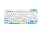 Logitech K380 Multi-Device Bluetooth Keyboard - Image 15