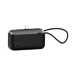 LITO LP10 22.5W 10000mAh Mini Power Bank with Built-in Cable