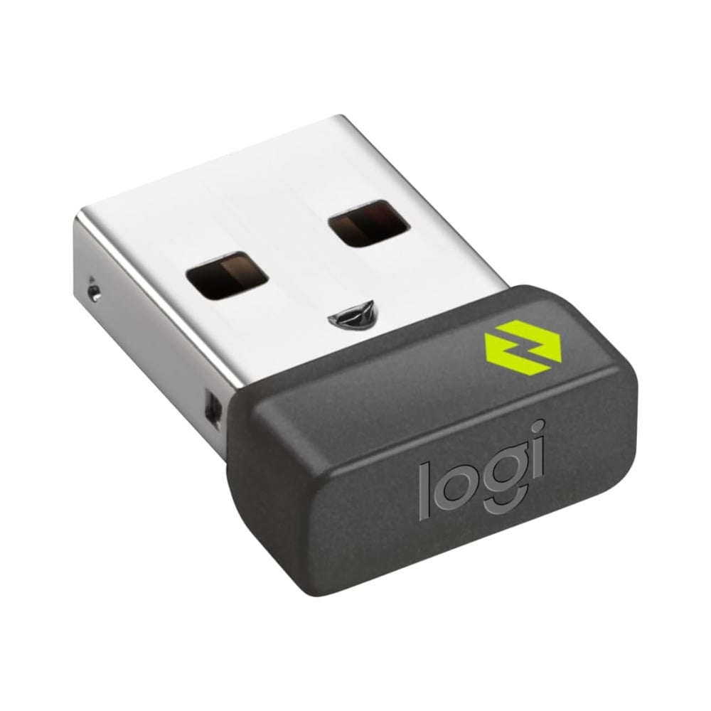 logitech-bolt-receiver-usb-a Logitech Bolt USB-A Receiver - Image 1