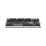 Logitech Alto Keys K98M Wireless Keyboard with Gasket Structure