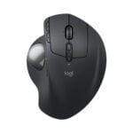 Logitech MX Ergo S Ergonomic Wireless Trackball Mouse