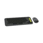 Logitech Pop Icon Combo