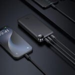 Mcdodo MC-3850 30W 10000mAh LED Display Power Bank - Image 3