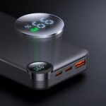 Mcdodo MC-3850 30W 10000mAh LED Display Power Bank - Image 2