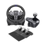 PXN V9 Gen2 Racing Steering Wheel