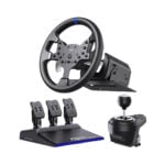 PXN V99 Racing Steering Wheel