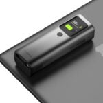 Sharge Retractable 165W 20000mAh Power Bank With Built-in Cable - Image 2
